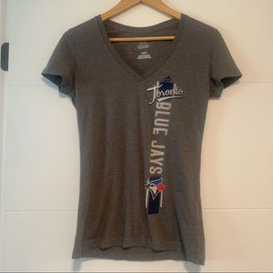 Majestic | Toronto Blue Jays Tee Shirt